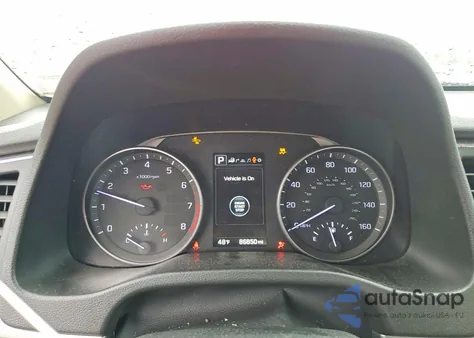 2017 Hyundai Elantra Se from USA, damaged, VIN 5NPD84LFXHH004489